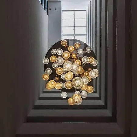 Apartment Private Hideaway On Corvin Promenade - 021 Budapest