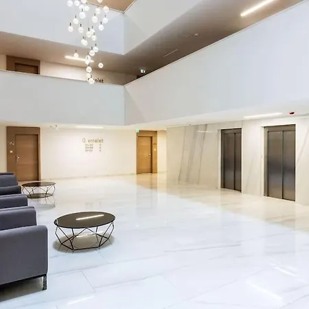 Apartman Private Hideaway On Corvin Promenade - 021 *